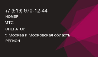 9199701244